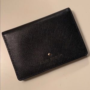 Kate Spade Card/ID Wallet